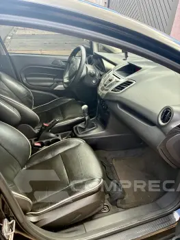 FIESTA 1.6 SE Hatch 16V