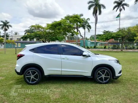 HR-V 1.8 16V LX