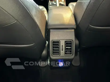 CITY 1.5 i-VTEC FLEX HATCH TOURING CVT