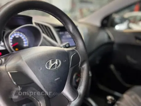 HB20 - 1.0 COMFORT 12V 4P MANUAL