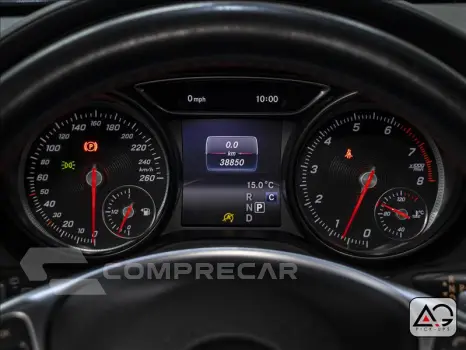 GLA 250 2.0 CGI Sport 7g-dct