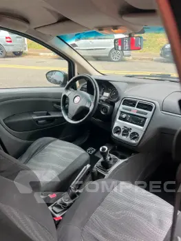 Punto  ELX 1.4 Fire Flex 8V 5p