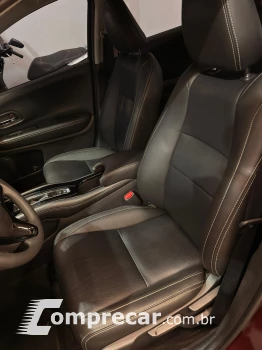 HR-V 1.8 16V LX