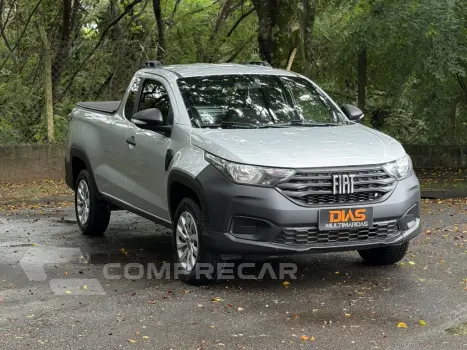 STRADA 1.3 FIREFLY FLEX ENDURANCE CS PLUS MANUAL