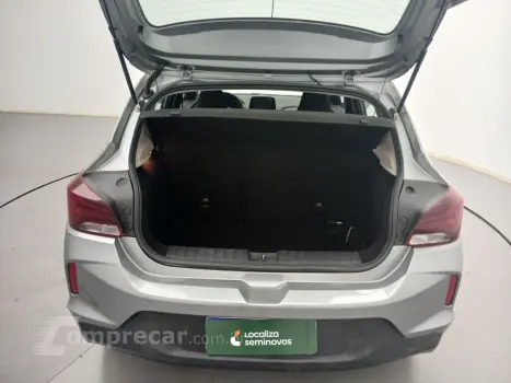 ONIX 1.0 TURBO FLEX LT MANUAL