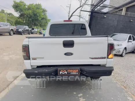 Ranger 3.0 16V XLS 4X4 DIESEL CABINE DUPLA