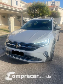 NIVUS 1.0 200 TSI Highline