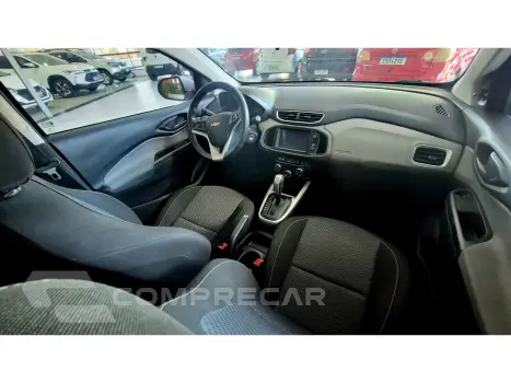 ONIX 1.4 MPFI LT 8V FLEX 4P AUTOMÁTICO