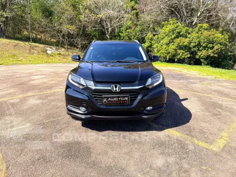 HR-V Touring 1.8 Flexone 16V 5p Aut.