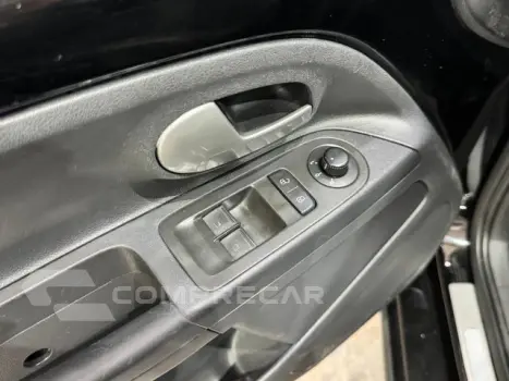 CROSS UP - 1.0 TSI 12V 4P MANUAL