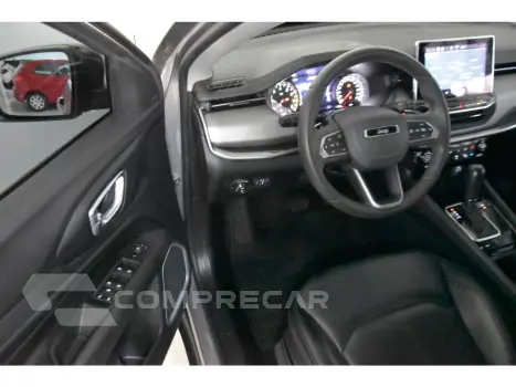 COMPASS 1.3 T270 TURBO FLEX LONGITUDE AT6