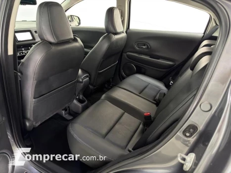 HR-V EXL CVT