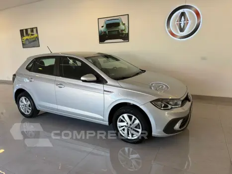Polo Hatch 1.0 4P 170 TSI COMFORTLINE AUTOMÁTICO