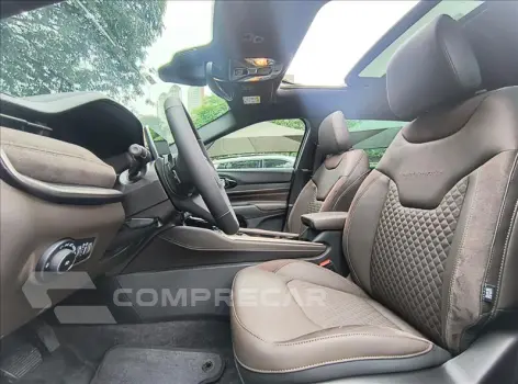 COMMANDER 1.3 T270 Turbo Overland