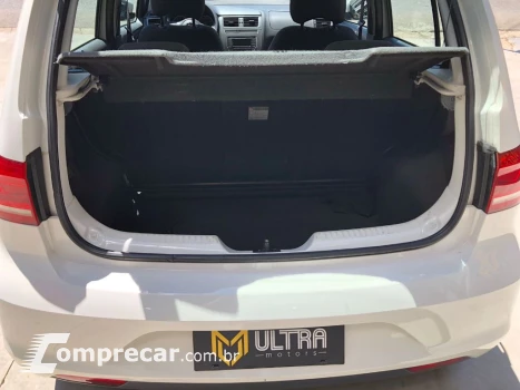 Fox Comfortline 1.0 Flex 8V 5p