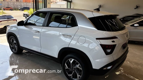 CRETA 1.0 Tgdi Comfort