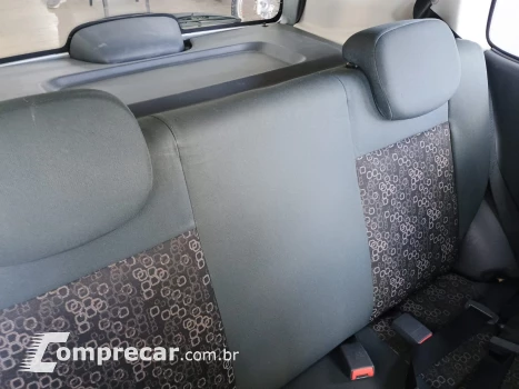 Uno Vivace 1.0 8v