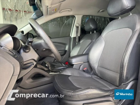 IX35 2.0 MPFI 16V FLEX 4P AUTOMÁTICO