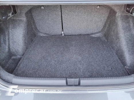 VIRTUS 1.4 250 TSI EXCLUSIVE AUTOMÁTICO