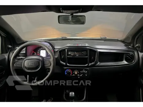 STRADA 1.3 FIREFLY FLEX ENDURANCE CS MANUAL