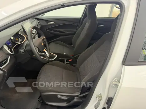 ONIX HATCH LT 1.0 12V Flex 5p Mec.