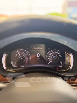 3500 6.7 Laramie Longhorn 4X4 CD 6 Cilindros Turbo