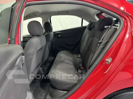 ONIX 1.4 MPFI LTZ 8V