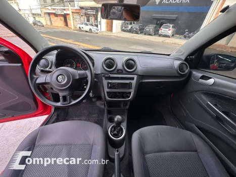 GOL 1.0 MI Special 8V