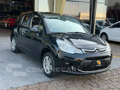C3 Origine Pure Tech 1.2 Flex 12V Mec