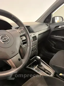 Vectra GT 2.0 MPFI 8V FlexPower Aut.