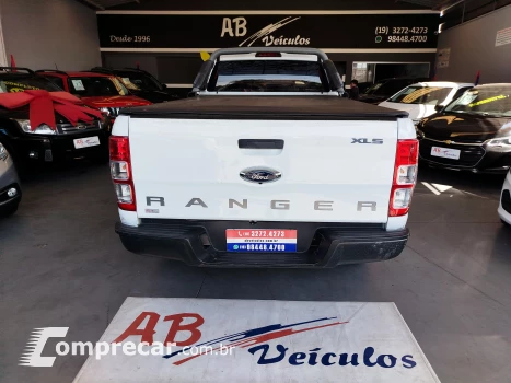 RANGER 2.5 XLS 4X2 CS 16V