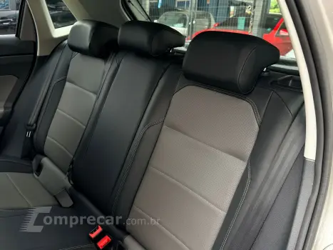 POLO 1.0 200 TSI Highline