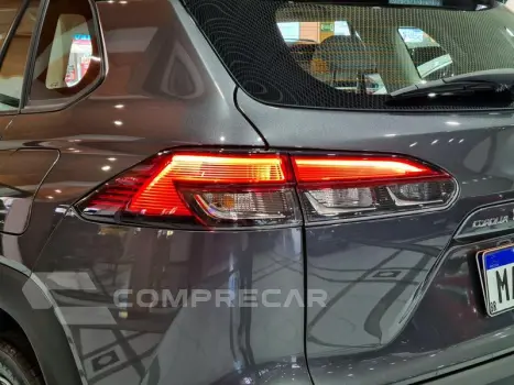 COROLLA CROSS XRX 1.8 16V AUT. (HÍBRIDO)