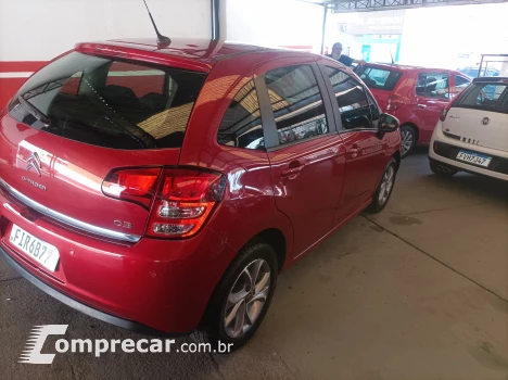 C3 1.5 Tendance 8V
