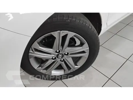 HB20S 1.0 TGDI FLEX COMFORT PLUS AUTOMÁTICO