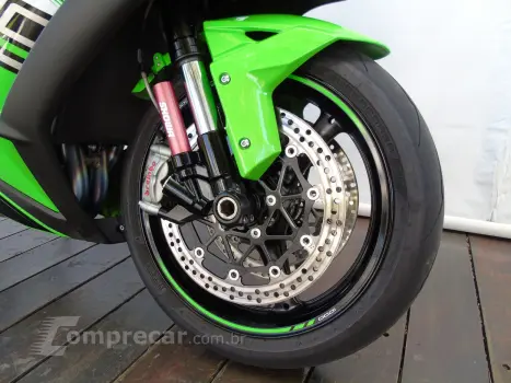 KAWASAKI NINJA ZX-10R ABS