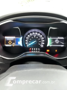 FUSION 2.0 Gtdi Titanium 16V