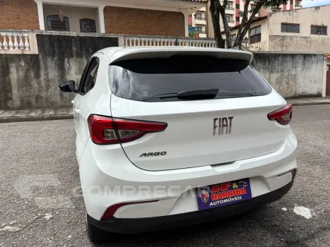 ARGO 1.3 Firefly Drive