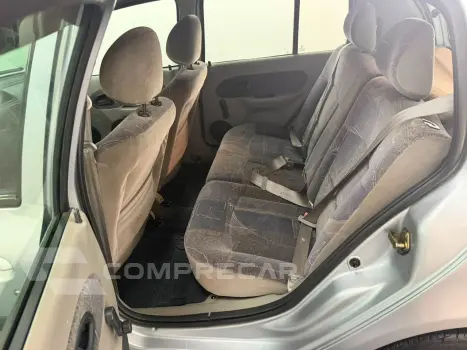 Clio Privilège Hi-Flex 1.6 16V 5p