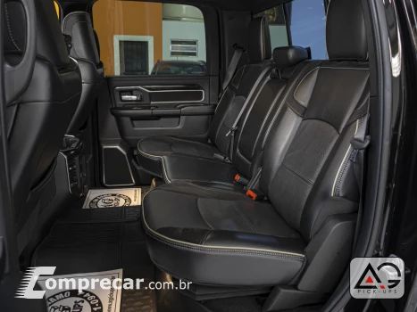 3500 6.7 I6 Turbo Laramie Night Edition CD 4X4