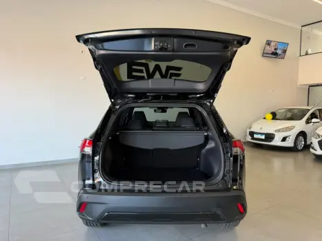 TOYOTA Corolla Cross XRE 2.0 16V Flex Aut.