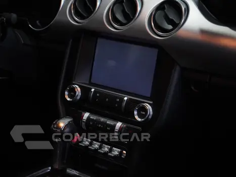 MUSTANG 5.0 V8 TI-VCT GASOLINA GT PREMIUM SELECTSHIFT