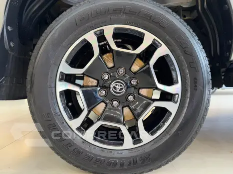 Hilux CD SRV 2.8