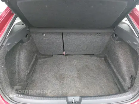 NIVUS 1.0 200 TSI TOTAL FLEX COMFORTLINE AUTOMÁTICO