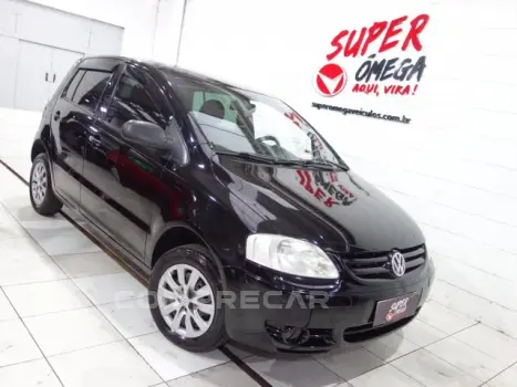 FOX - 1.0 MI 8V 4P MANUAL