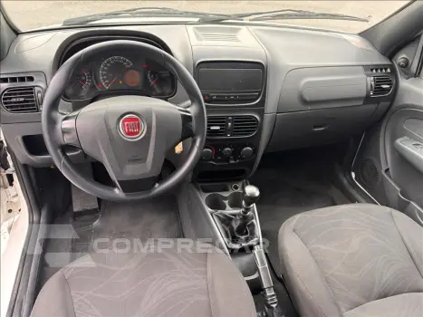 STRADA 1.4 MPI Hard Working CS 8V