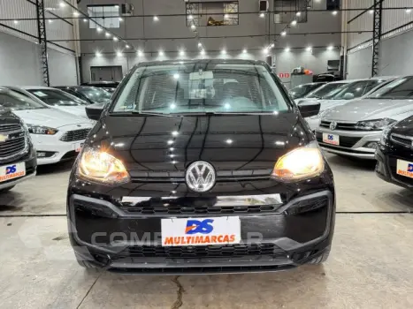UP - 1.0 MPI TAKE UP 12V 4P MANUAL
