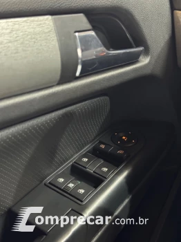VECTRA 2.0 MPFI ELITE 8V FLEX 4P AUTOMÁTICO