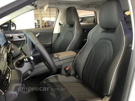 E5 61,1 KW ELÉTRICO