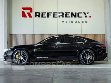 PANAMERA 4.0 V8 E-HYBRID TURBO S PDK